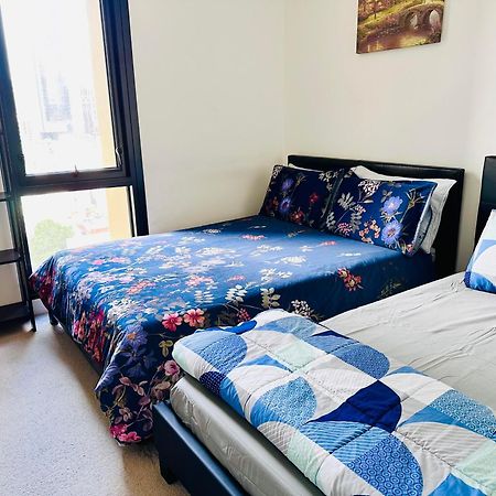 Melbourne Cbd Empire Apartment Luaran gambar