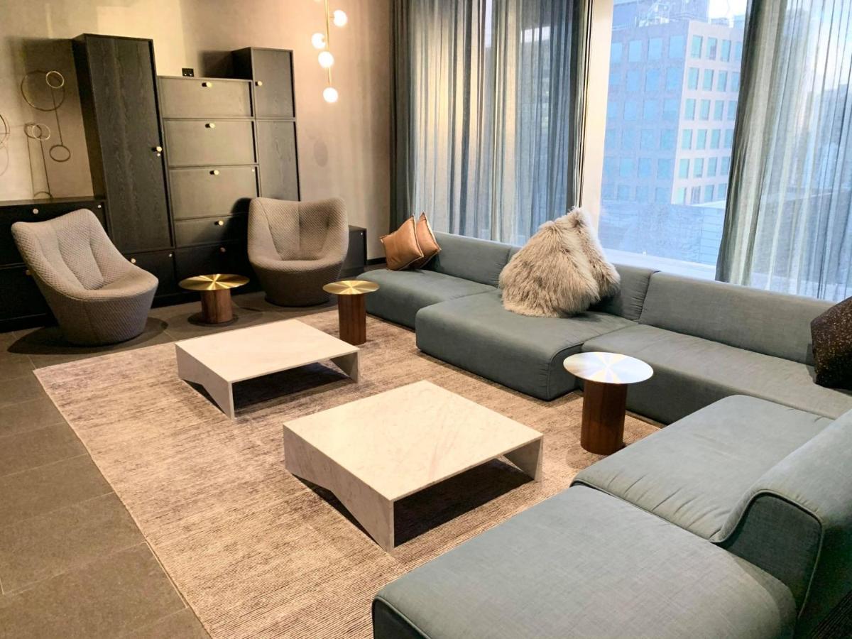 Melbourne Cbd Empire Apartment Luaran gambar