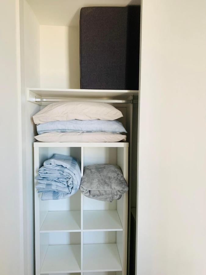 Melbourne Cbd Empire Apartment Luaran gambar